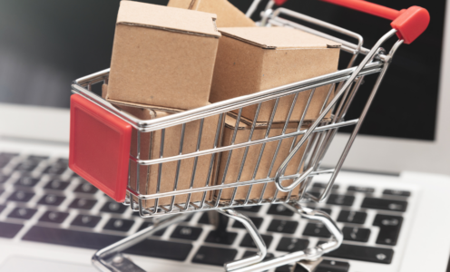 The Impact of E-commerce on Retail Property Management