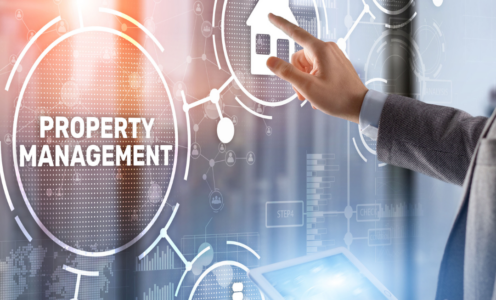 The Role of Technology in Modern Property Management