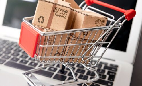 The Impact of E-commerce on Retail Property Management