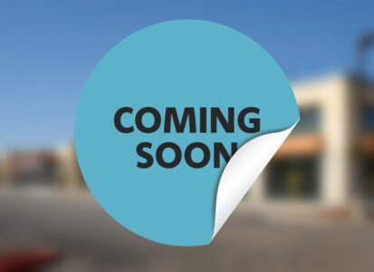 Retail Shopping Center Property Management